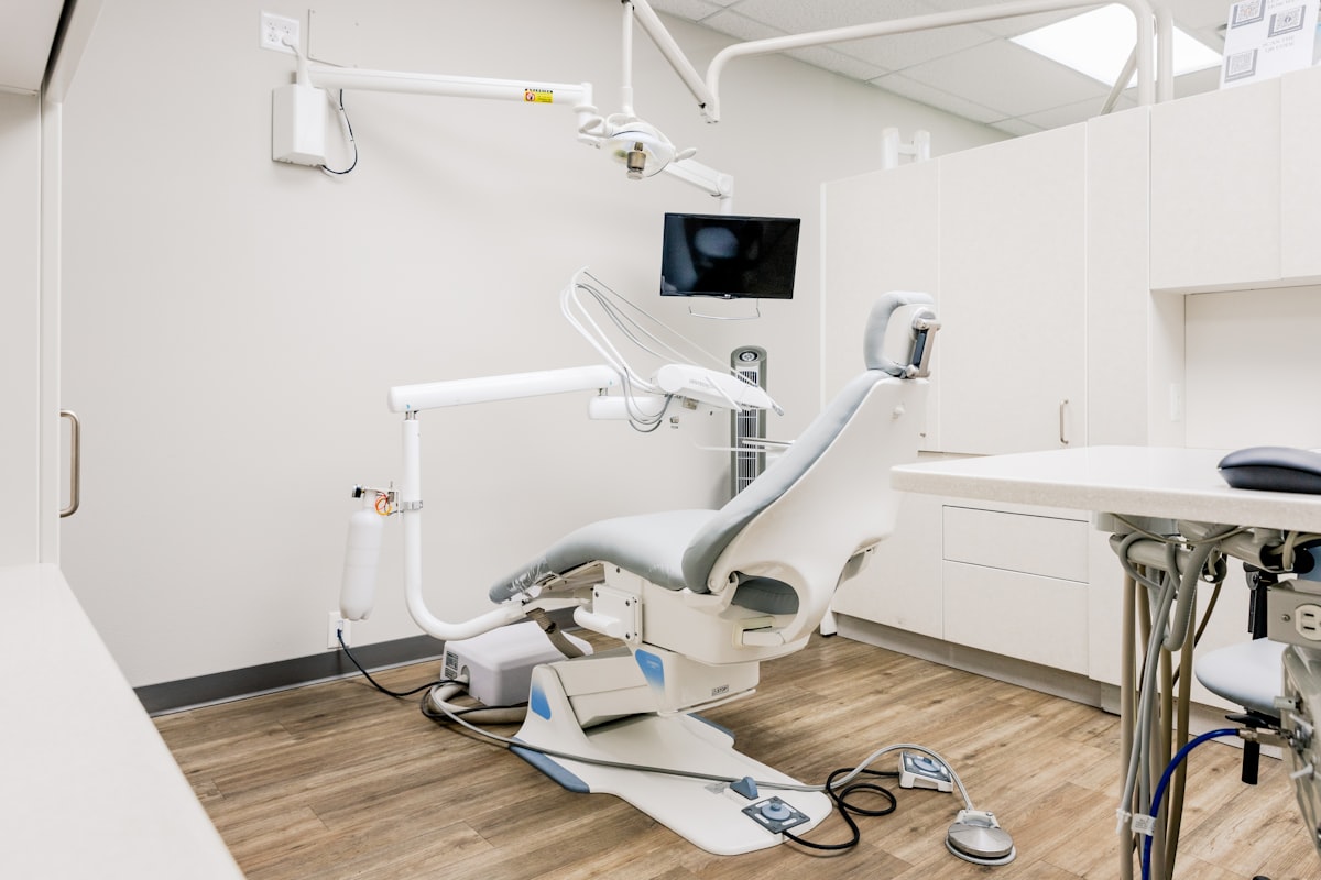 Hypocrates - Klinikë Dentare Tiranë