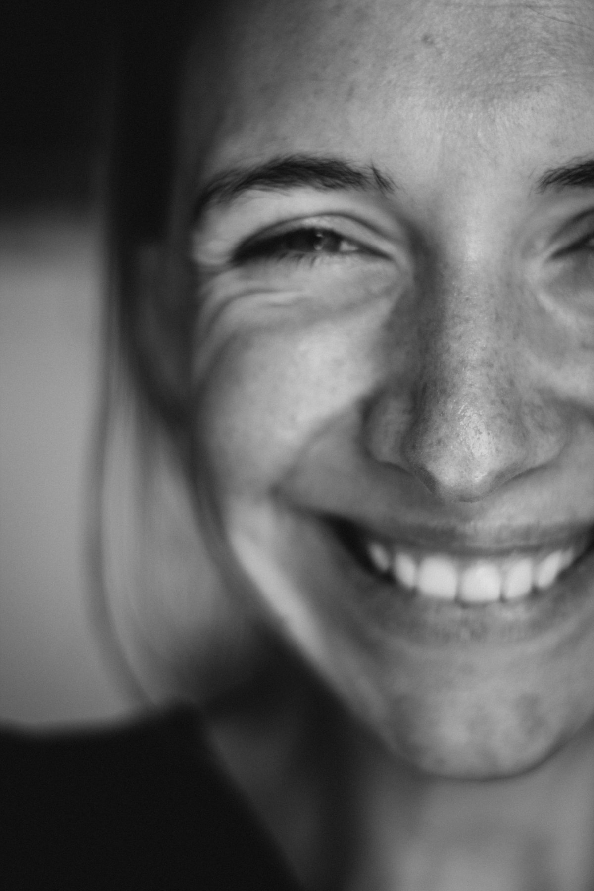 Patient Smile